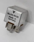 Excellent Used Original Porsche 944 968 Fog Lamp Ac Blower Relay. Fixed Price $14.99.