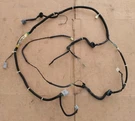 99-01 Crv Rear Wire Harness Upper Gate Glass Third Brake Pass Tail Light Oem. Fixed Price $25.00.