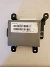System Interface Control Module P68056277AA Fits 11 - 14 Dodge Charger. Fixed Price $32.00.