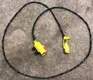 New Mopar Wiring Harness Package Part #05101927AA. Fixed Price $25.00.