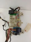 Mazda 3 2008 Fuse Box Cabin. Fixed Price $99.99.