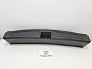 2012-2020 Oem Tesla Model Rear Trunk Sill Scuff Plate Molding Trim Cover. Fixed Price $69.95.