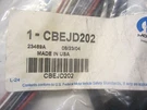 Mopar CBEJD202 Wiring Repair Kit. Fixed Price $14.99.