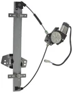 Genuine Aisin Power Window Regulator Assembly Motor RPAH-118. Fixed Price $111.50.
