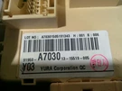 Forte 2016 Fuse Box Cabin 850681. Fixed Price $95.00.