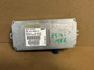 2009-2015 Bmw 740I 740LI 750I Rear View Camera Control Module Oem 922832302X. Fixed Price $39.99.