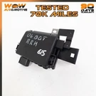 04-13 Bentley Continental Gt Flying Spur Fuse Relay Junction Box Battery Oem. Fixed Price $52.61.