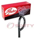 Gates Xl Fan Power Steering Air Pump Accessory Drive Belt For 1978-1982 Bc. Fixed Price $33.89.