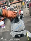 Voltage Converter/control Module Oem 21-23 Ford F150 1YR Wrnty. Fixed Price $240.00.