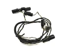 2006 Land Range Rover (L322) Rear Park Assist Pdc Sensort SET4 (blue) W/ Harness. Fixed Price $124.96.