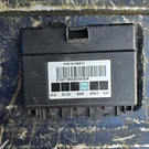 Oem 03 04 05 06 Chevy Suburban Tahoe Gmc Yukon Body Control Module Bcm 15136877. Fixed Price $35.00.