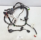 2006-2008 Oem Porsche Cayman 987 Front Left Driver Side Door Wiring Harness. Fixed Price $119.95.