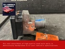 13 Bmw 650I Abs Anti Lock Brake Pump Module Modulator 34516876912 345168683. Fixed Price $195.00.