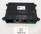 2012-2020 Oem Tesla Model Thermal Controller Assist Module Unit. Fixed Price $29.95.