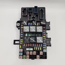 2005-2006 Ford F-150 Interior Junction Fuse Box Rh Kick Panel 6L3T-14A067-BC. Fixed Price $119.95.
