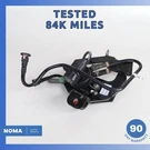 2002 Jaguar X100 XK8 Fuel Gas Evap Purge Control Valve W/ Hose LJG1515AA Oem 84K. Fixed Price $135.54.