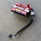 Oem Bmw E70 E71 E72 Power Distribution Positive Terminal Fused 61149178962. Fixed Price $89.99.