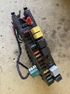 01-09 Mercedes W203 W209 CLK320 Rear Trunk Sam Fuse Relay Module 2035453201 Oem. Fixed Price $99.97.
