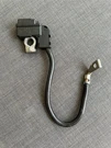 Bmw Oem E60 E61 E64 E70 545 535 550 M5 Rear Trunk Battery Negative Cable. Fixed Price $79.90.