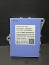 10-11 Lexus IS350 IS250 Conv Pdc Parking Clearance Warning Control Module Oem. Fixed Price $22.94.