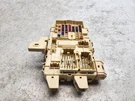 2014 2015 2016 Kia Soul Cabin Fuse Box 91950-B2552. Fixed Price $54.00.
