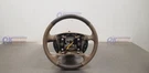 02 Ford Mustang Gt Steering Column Assembly With Wheel Leather. Fixed Price $267.75.