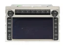 2009 Lincoln Mkx Am Fm Receiver Single-disc Cd Player Navigation 9A1T-18K931-BC. Fixed Price $323.00.