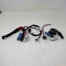 06-13 Mercedes W164 ML350 4MATIC Rear Fuse Relay Box Assembly Harness Pigtails. Fixed Price $36.78.