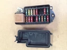 Jaguar XK8 67K Miles 18 Way Fuse Box LJD2800CB 11677. Fixed Price $80.31.