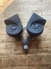 Ford Horn Double Siren Signal Alarm 2008-2017 55306AM80S. Fixed Price $20.00.