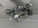 2016-2020 Tesla Model Rear Right Door Wiring Harness Cable Wire 1004426-00-V. Fixed Price $48.99.