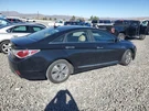 Used Hybrid / Electric Vehicle Sound Alert Module Fits: 2013 Hyundai Sonata Driv. Fixed Price $215.65.