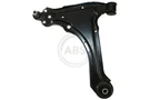 A.b.s. 210407 Track Control Arm For Opel, Vauxhall. Fixed Price $46.27.