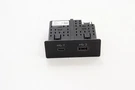2022 - 2025 Nissan Pathfinder Center Console Dual Usb Port Unit Oem 284H36RA1A. Fixed Price $56.15.