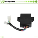 Pcs Cdi Box For Kawasaki FD501V FD590V FD611V FD620D FD661D AM105574. Fixed Price $17.99.