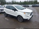Used Ignition Control Module Fits: 2018 Ford Ecosport Body Bcm Mounted. Fixed Price $144.99.