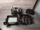 2004 Saturn Sedan Ion Engine Fuse Box 22677891. Fixed Price $89.99.
