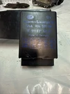 Porsche 911 / 924 944 Alarm Relay Control Module Hella 637 104 02. Fixed Price $75.00.