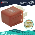 Oem Headlight Relay 90987-02006 For Toyota Avalon Camry Lexus ES300 LS400 12V. Fixed Price $23.99.