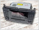 2001-07 Mercedes C-class Radio Stereo Audio Cd Player Head Unit A2038704689 Oem. Fixed Price $76.85.
