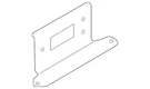 Genuine Landrover 2015-2022 Range Bracket LR085587. Fixed Price $18.89.