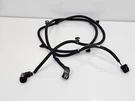 2011-2013 Infiniti QX56 Front Bumper Wiring Harness W/ Pdc Parking Sensors Oem. Fixed Price $89.00.