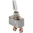 Pollak 34-212EP Toggle Switch. Fixed Price $12.75.