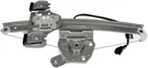 Power Window Motor And Regulator Fits 2008-2009 Pontiac G8 Dorman Oe Solutions. Fixed Price $203.93.