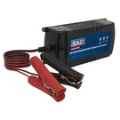 Sealey Battery Maintainer Charger 12V 15A Fully Automatic SBC15. Fixed Price $178.93.