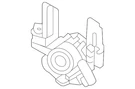 Genuine Nissan Water Pump 21581-5MP0A. Fixed Price $478.49.