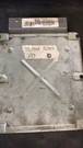 2L8A-12A650-AD Ecm Ecu Computer 2002 Ford Escape **tested Good**. Fixed Price $38.00.