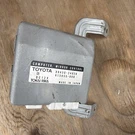 1992 Lexus SC400 Mirror Memory Control Module 89430-24020. Fixed Price $15.00.