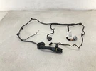17-20 Maserati Levante Rear Left Driver Door Wiring Harness Cm. Fixed Price $71.99.