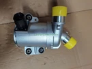 Engine Water Pump 13-20 Ford C-max Lincoln Mkz DS7Z8C419D DS7E8C419CB. Fixed Price $98.88.